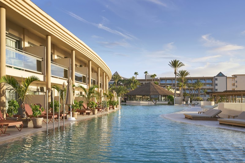 Iberostar Selection Fuerteventura Palace