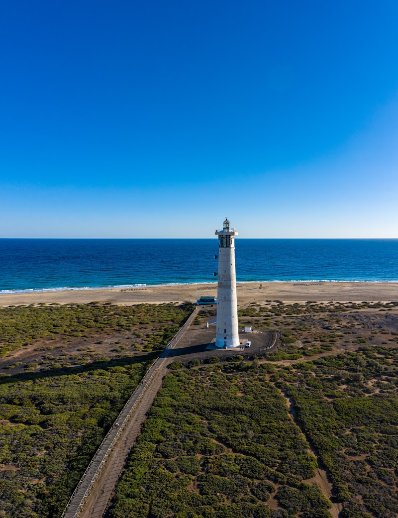 Faro de Morro Jable