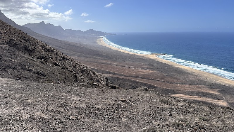 Mirador de los Canarios