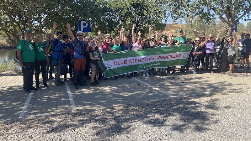 Centro Cultural Ateneo de Dos Hermanas