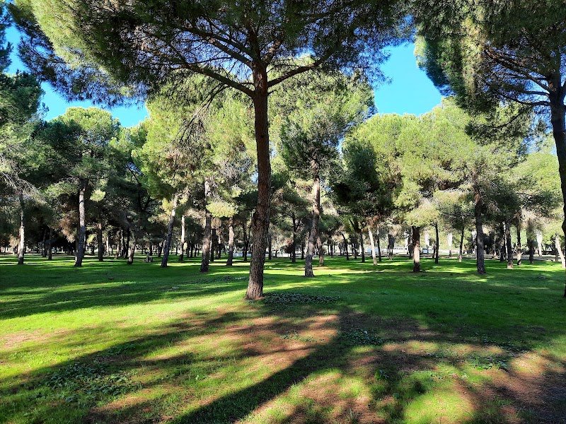 Parque Periurbano La Corchuela