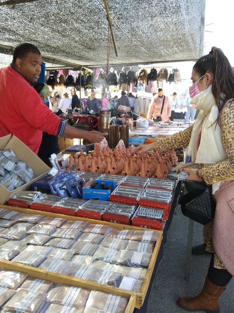 Mercadillo de Dos Hermanas