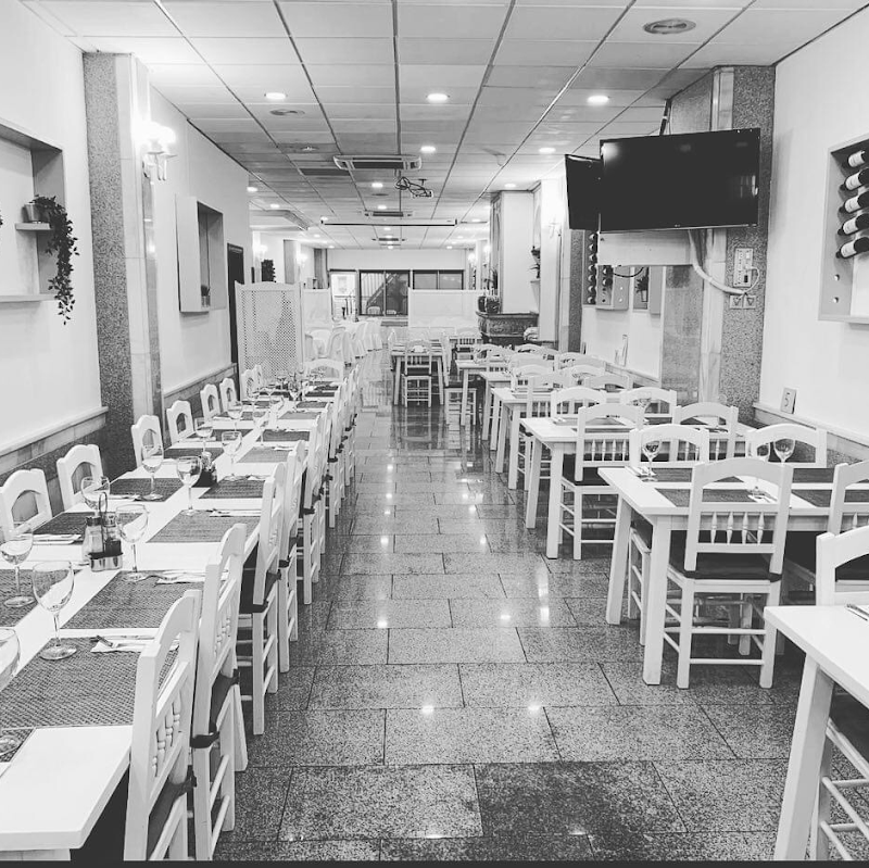 Restaurante El Emigrante