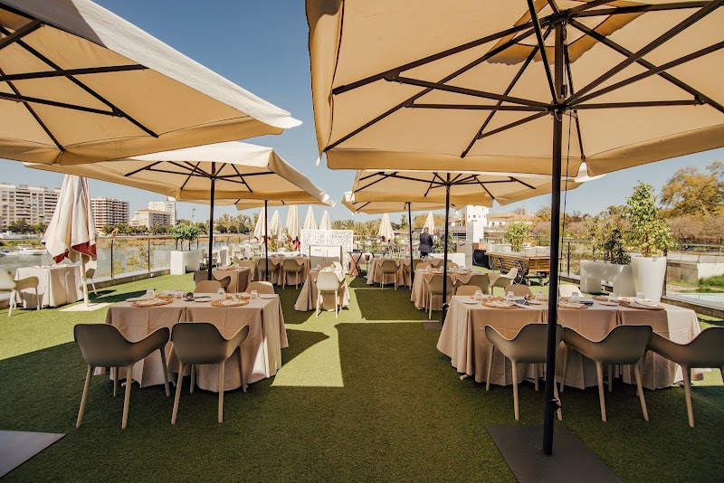 Muelle 21 Restaurante