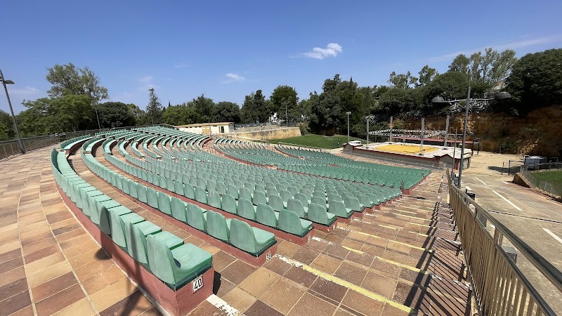 Gala Sevillanisima (Auditorio Municipal Los del Rio)