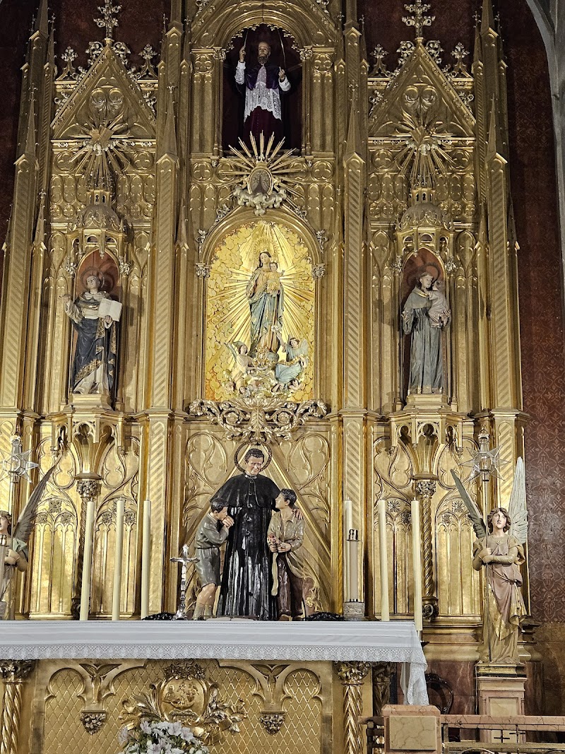 Iglesia de Nuestra Senora del Carmen