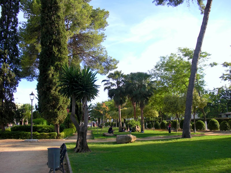 Consolacion Park（晨间漫步）