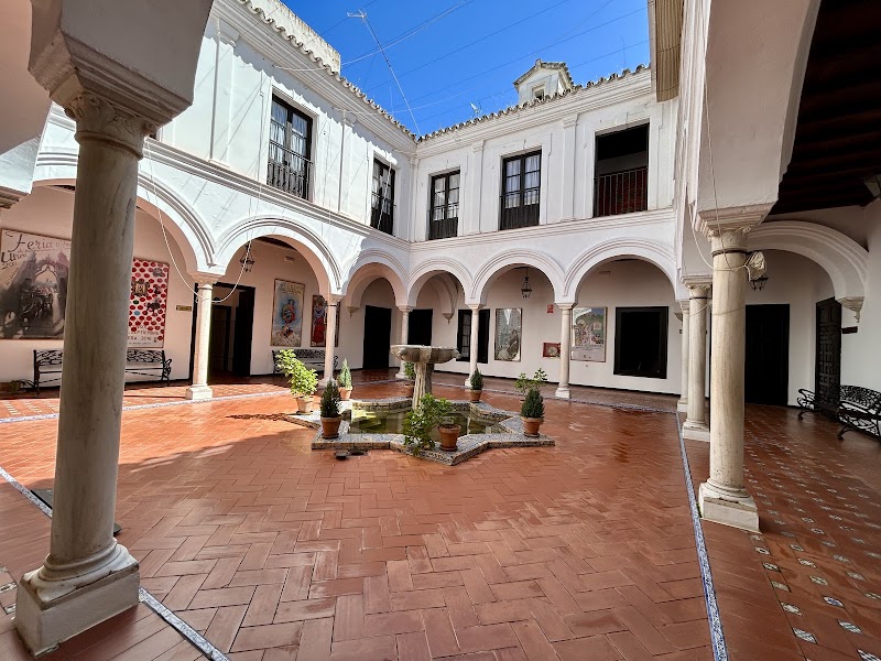 Casa De La Cultura