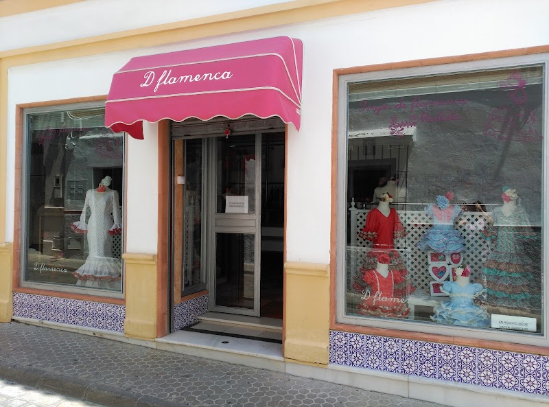 DFLAMENCA