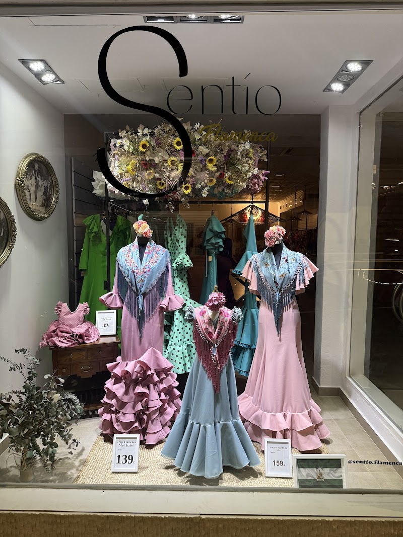 Sentio Flamenca