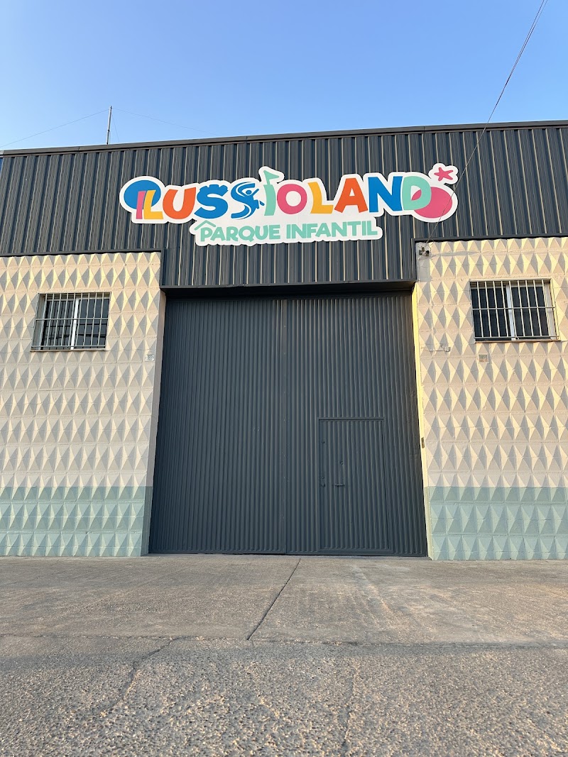Ilussioland