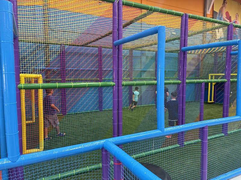 Mr Jump Utrera