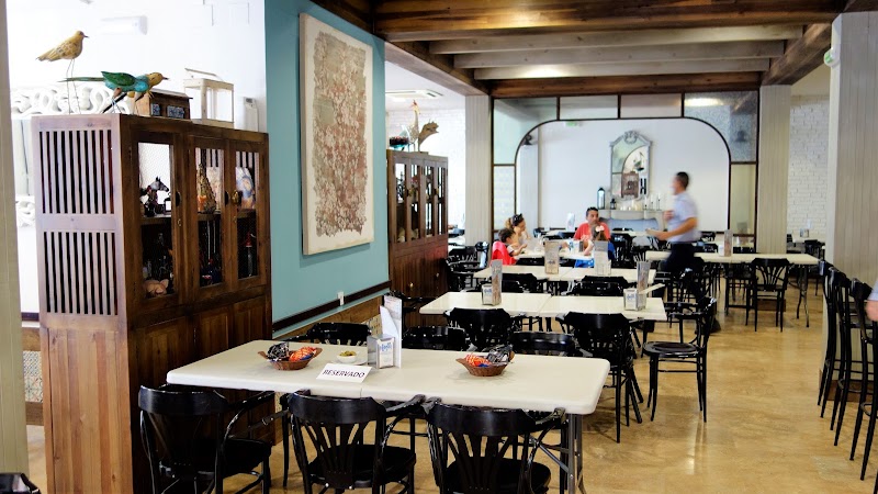 Pause gourmande chez Bar Alonsi