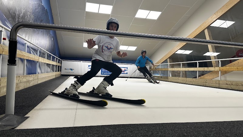 Dimas Ski Indoor
