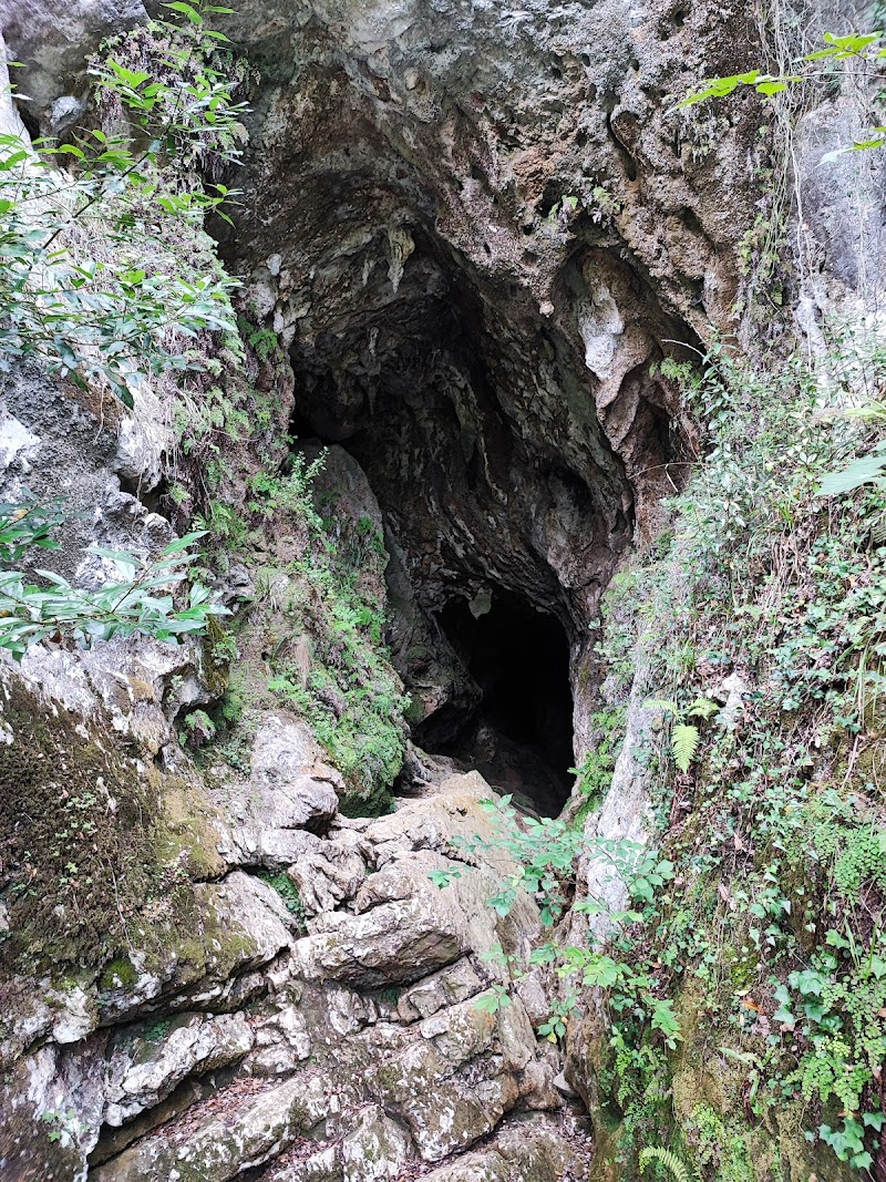 Senda Fluvial del Nansa, tramo 1º