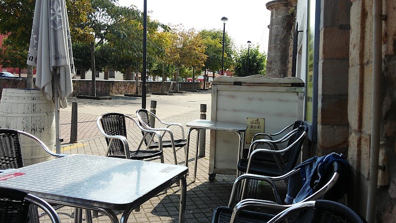 El Rincon De Las Vinas