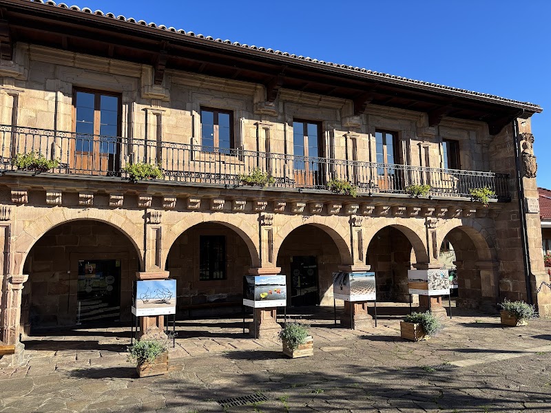 Museo De La Naturaleza De Cantabria