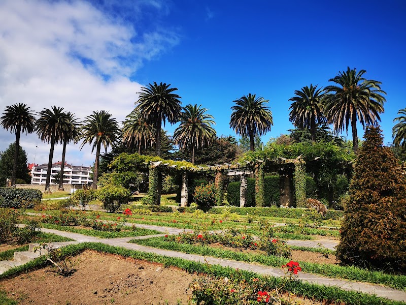 Parque de Mataleñas