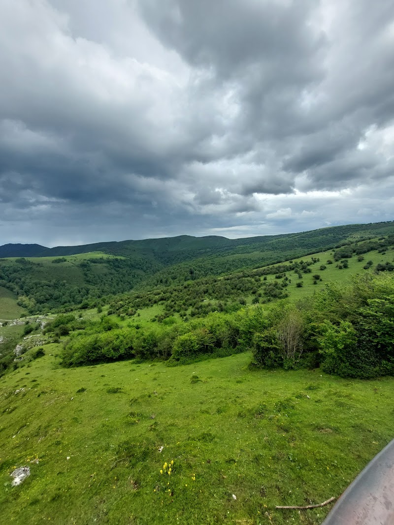 Parco naturale Saja-Besaya