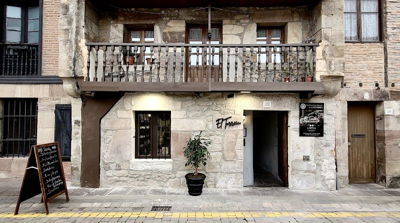 El Torreon-Productos Gourmet de Cantabria