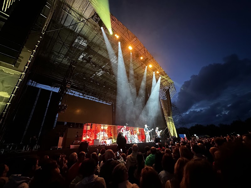 Santander Music 2025 (1-2 agosto)