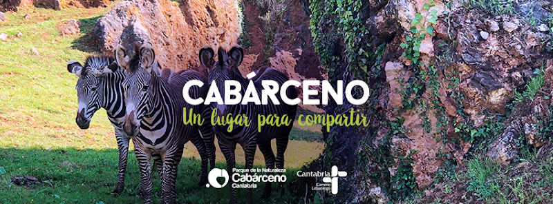 Parque de la Naturaleza de Cabarceno