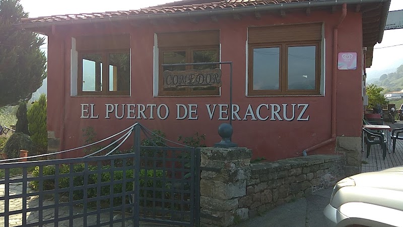 El Puerto de Veracruz