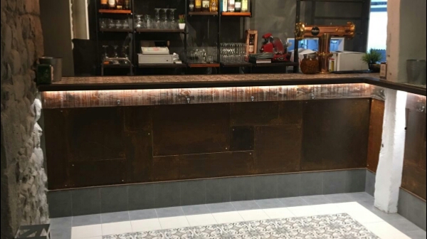 La casuca del Gorbea