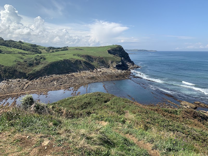 Mirador de La Corneja