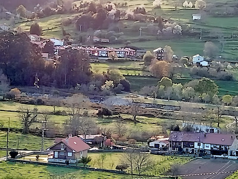 Via Verde del Pas (Astillero)