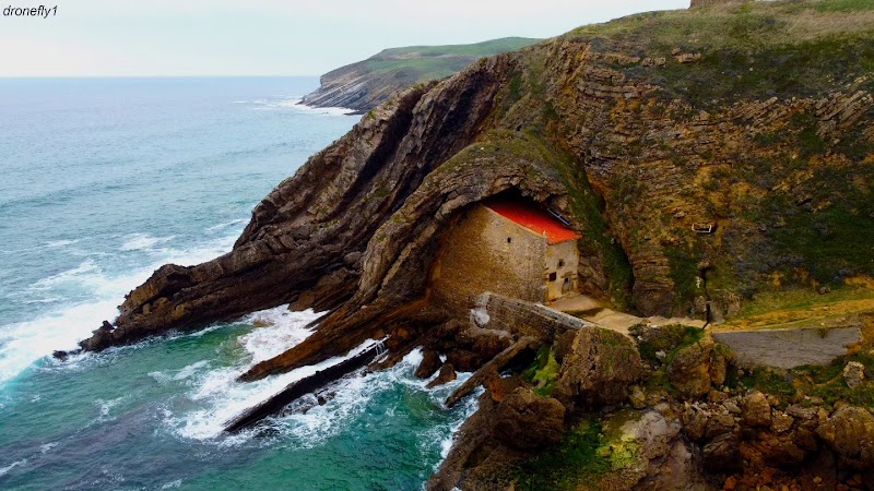 Ermita de Santa Justa