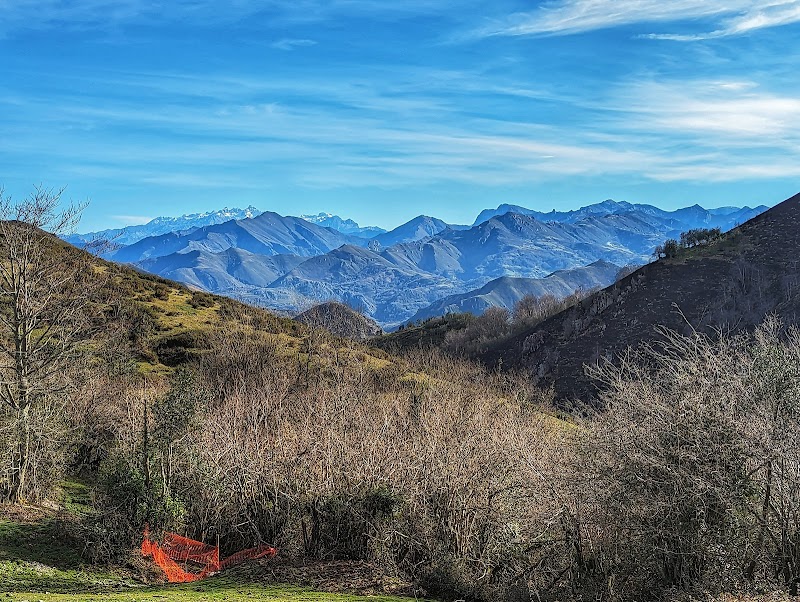 カンタブリア山脈