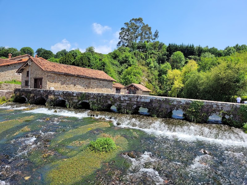 La Fuentona de Ruente
