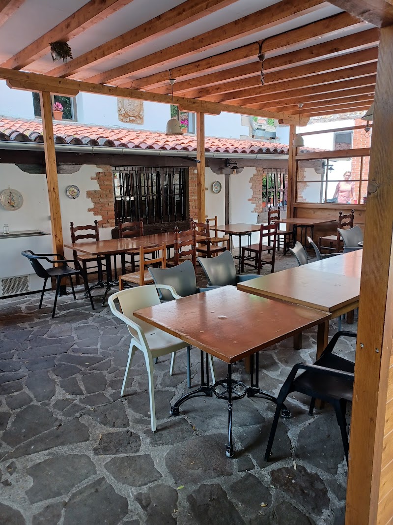 El Molino de Vejoris