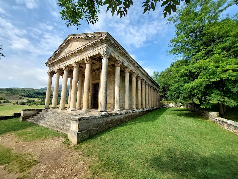 Iglesia de San Jorge