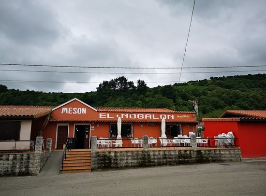 Mesón El Nogalon
