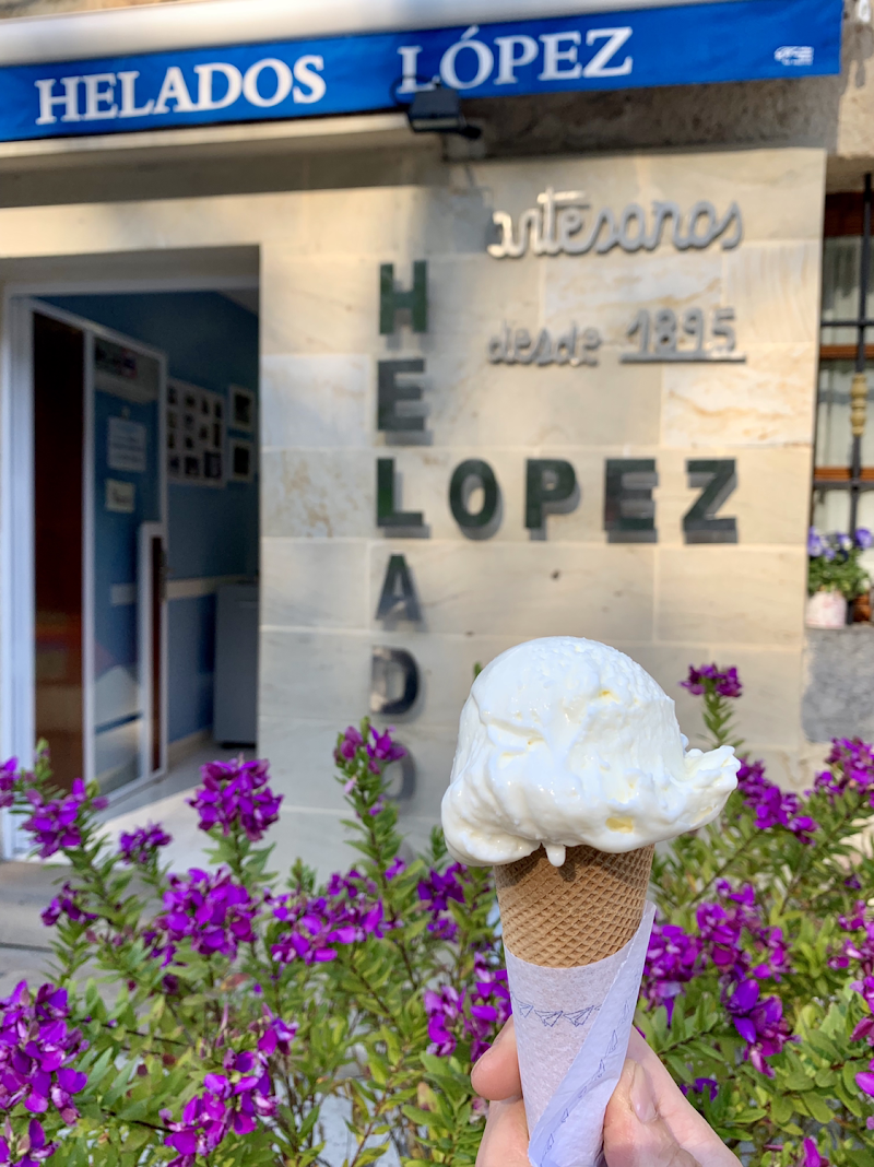 Helados Lopez