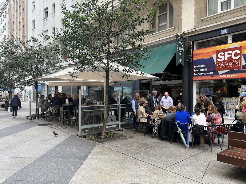 La Gloria de Carriedo