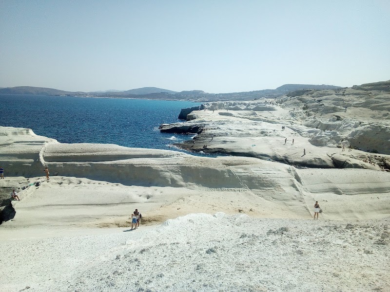 Sarakiniko