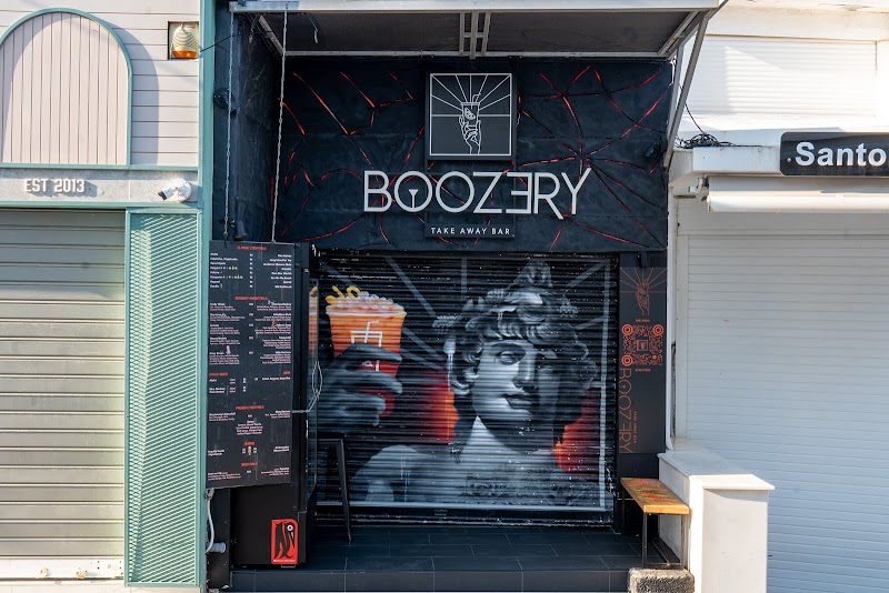 Boozery.Bar