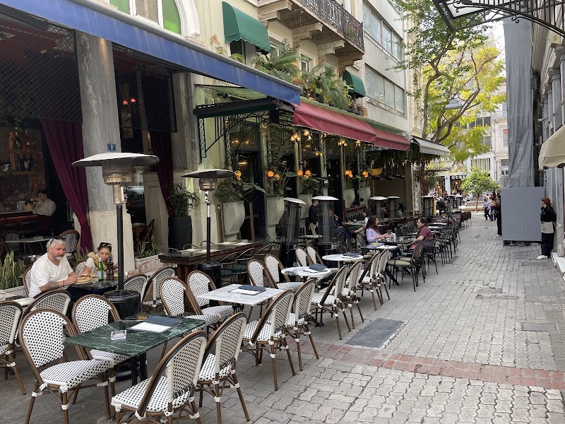 The Smashers Burgers