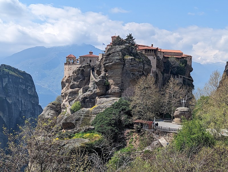 Grecia - Enero
