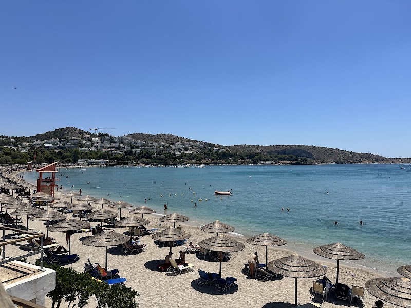 Ακτή Βουλιαγμένης