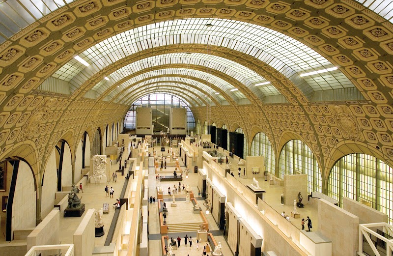 Explora Paris (sugerencia)