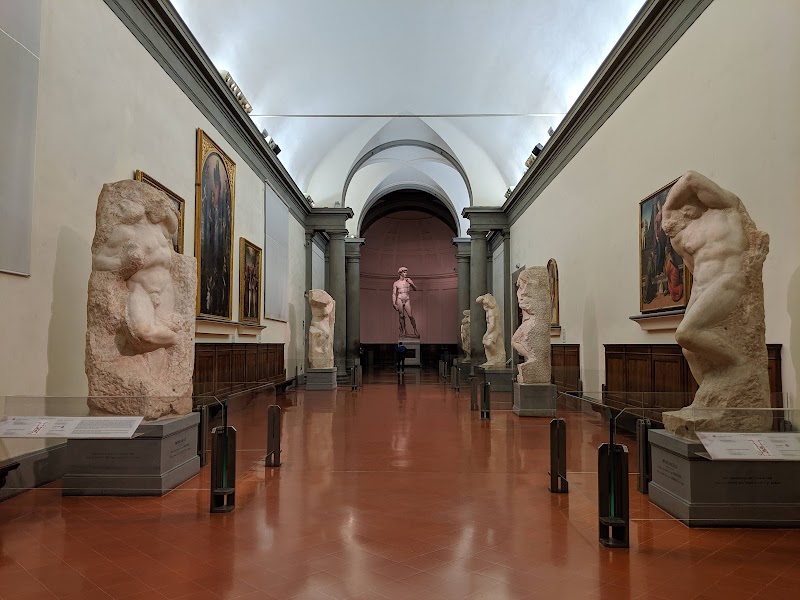 Explora Florencia (sugerencia)