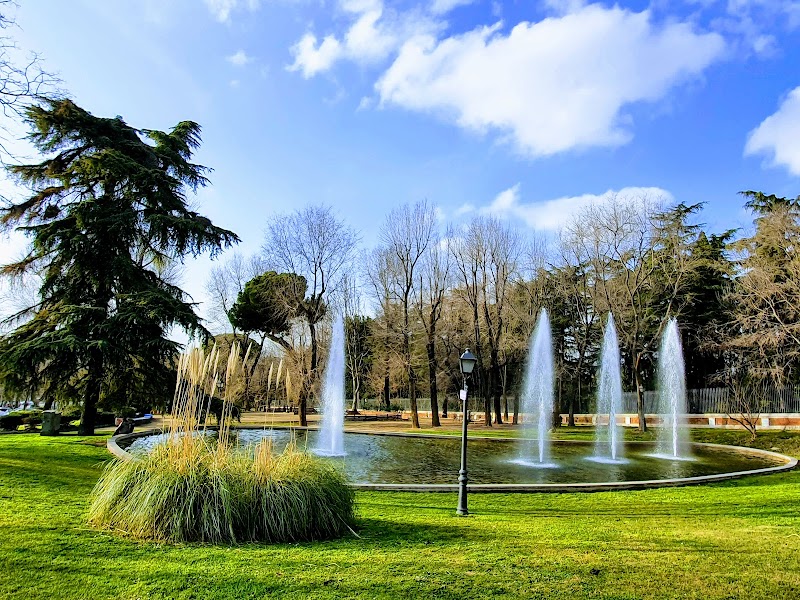 Explora Madrid (sugerencia)