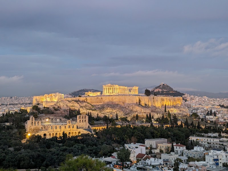 Λόφος Φιλοπάππου