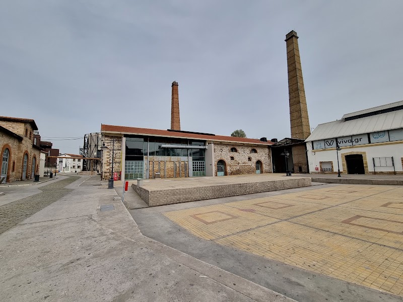 Τεχνόπολη Δήμου Αθηναίων