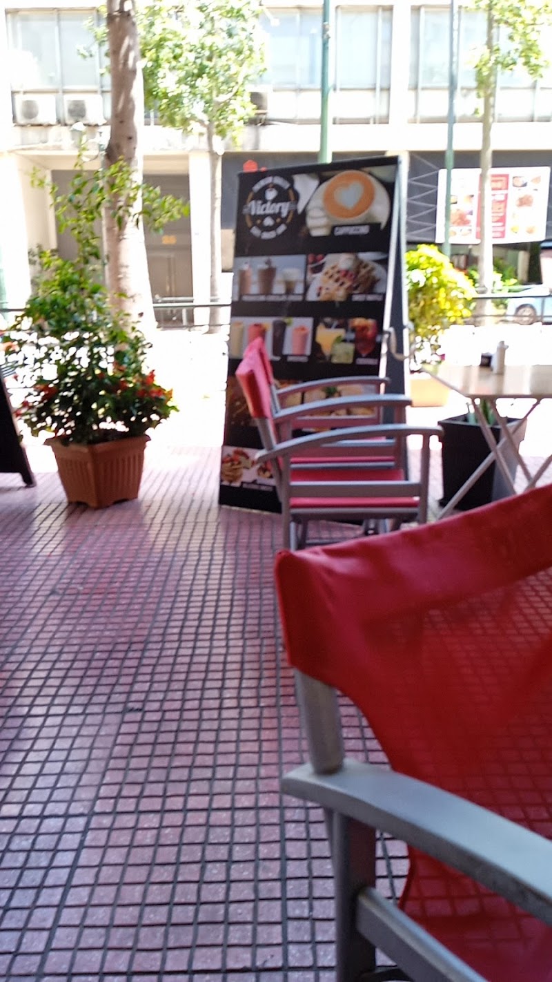 Victory Cafe
