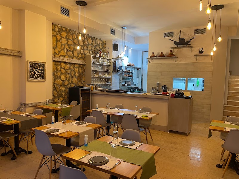 A Little Taste Of Home